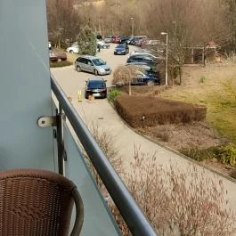 Thermal Hotel Visegrád Visegrád - Külső kép