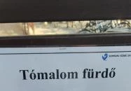 Tómalom Fürdő Sopron