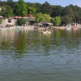 Tómalom Fürdő, Sopron - Egyéb