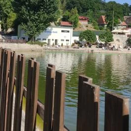 Tómalom Fürdő, Sopron - Egyéb