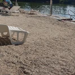 Tómalom Fürdő, Sopron - Egyéb