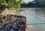 Tómalom Fürdő Sopron