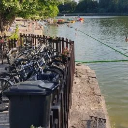 Tómalom Fürdő, Sopron - Egyéb