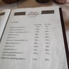 Tópart Vendéglő Mezőberény - Egyéb