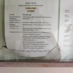 Tópart Vendéglő Mezőberény - Egyéb