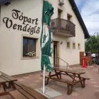 Tópart Vendéglő Mezőberény - Egyéb