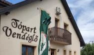 Tópart Vendéglő Mezőberény - Egyéb