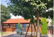 Tópart Vendéglő Mezőberény