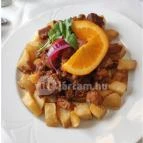 Tópart Vendéglő Mezőberény - Egyéb