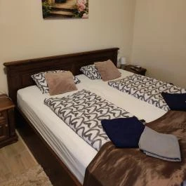 Toscana Apartman Gyula - Egyéb