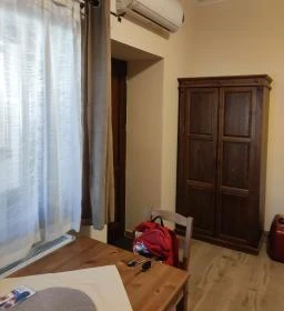 Toscana Apartman