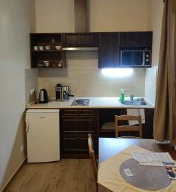 Toscana Apartman