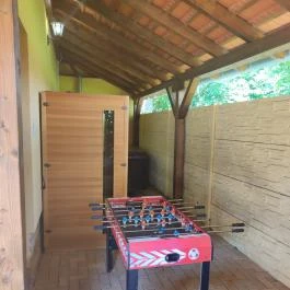 Toscana Apartman Gyula - Egyéb