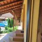 Toscana Apartman Gyula - Egyéb