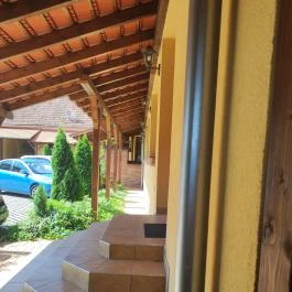 Toscana Apartman Gyula - Egyéb