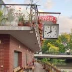 Turisztikai Főpályaudvar Békéscsaba - Egyéb