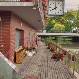 Turisztikai Főpályaudvar, Békéscsaba - Egyéb