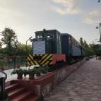 Turisztikai Főpályaudvar Békéscsaba - Egyéb