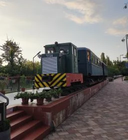 Turisztikai Főpályaudvar