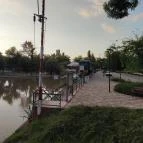 Turisztikai Főpályaudvar Békéscsaba - Egyéb