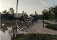 Turisztikai Főpályaudvar Békéscsaba