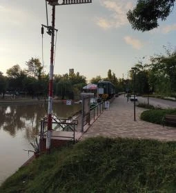 Turisztikai Főpályaudvar