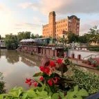 Turisztikai Főpályaudvar Békéscsaba - Egyéb