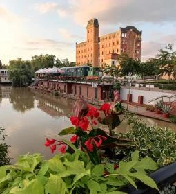 Turisztikai Főpályaudvar