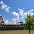 Turisztikai Főpályaudvar Békéscsaba - Egyéb