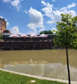 Turisztikai Főpályaudvar