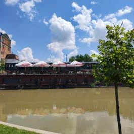 Turisztikai Főpályaudvar, Békéscsaba - Egyéb