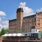 Turisztikai Főpályaudvar Békéscsaba - Egyéb