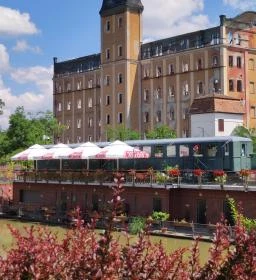 Turisztikai Főpályaudvar