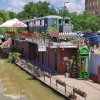 Turisztikai Főpályaudvar Békéscsaba - Egyéb