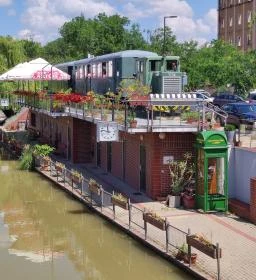 Turisztikai Főpályaudvar