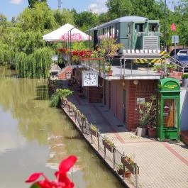 Turisztikai Főpályaudvar, Békéscsaba - Egyéb