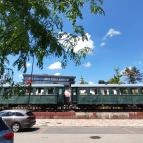 Turisztikai Főpályaudvar Békéscsaba - Egyéb