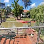 Turisztikai Főpályaudvar Békéscsaba - Egyéb