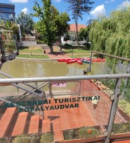 Turisztikai Főpályaudvar