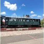 Turisztikai Főpályaudvar Békéscsaba - Egyéb