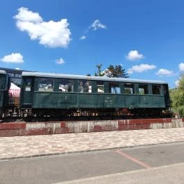 Turisztikai Főpályaudvar, Békéscsaba - Egyéb