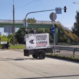 Veszely Csárda Békéscsaba - Egyéb