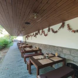 Veszely Csárda Békéscsaba - Egyéb