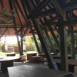 Veszely Csárda Békéscsaba - Egyéb