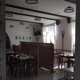 Veszely Csárda Békéscsaba - Egyéb