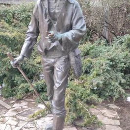 Veszprémi Petőfi Színház Veszprém - Egyéb