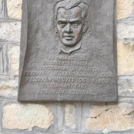 Veszprémi Petőfi Színház Veszprém - Egyéb