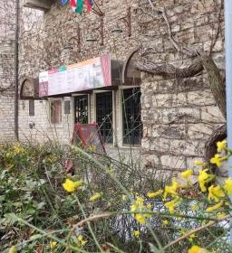 298. legjobb látnivaló: Veszprémi Petőfi Színház