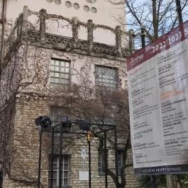 Veszprémi Petőfi Színház Veszprém - Egyéb