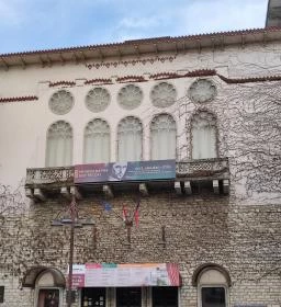 Veszprémi Petőfi Színház